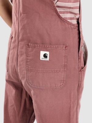 Carhartt WIP Bib Overall Straight Salopette - acheter maintenant